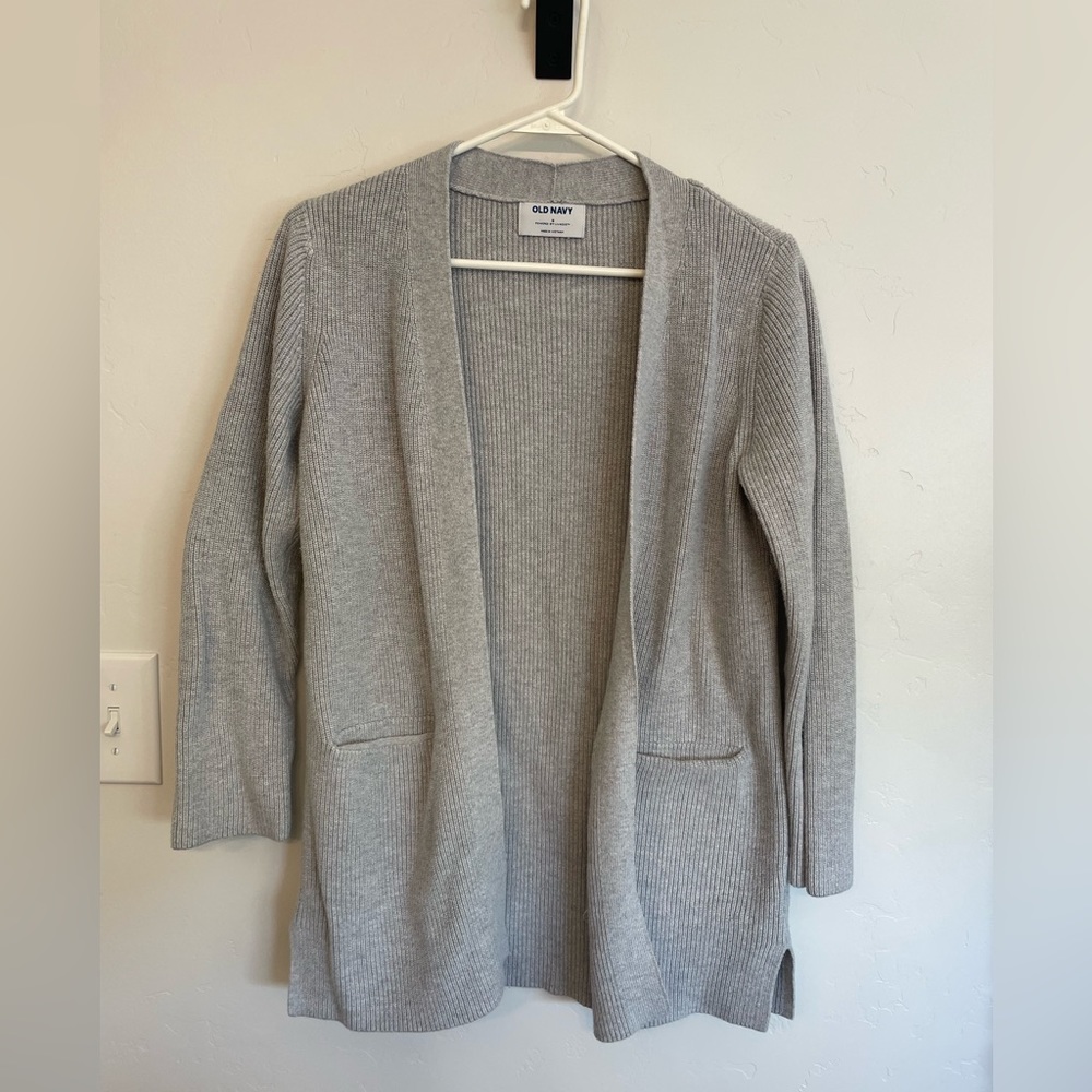 Cardigan